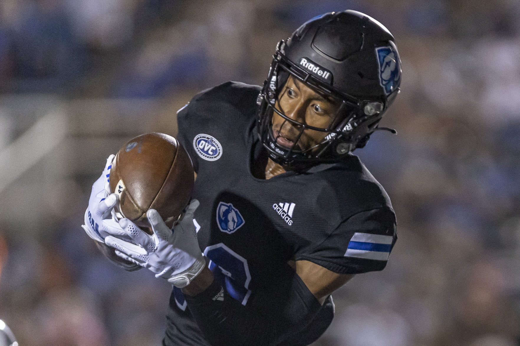 Robbie Lofton 1 091821.JPG